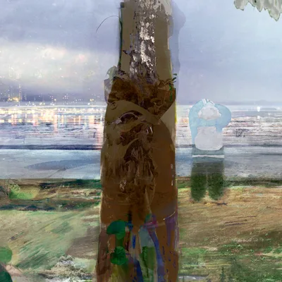 Totem for a Future